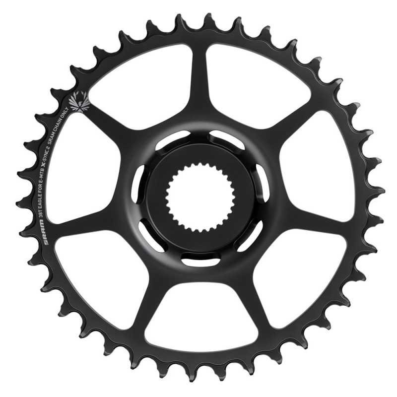 PRATO 38D DIRECT MOUNT EAGLE BOSCH GEN4 11/12 VELOC. PRATO 38D DIRECT MOUNT EAGLE BOSCH GEN4 11/12 VELOC.