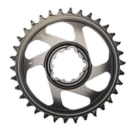 PLATEAU 32D DIRECT MOUNT 3MM BOOST 12 VITESSES X01/XX1