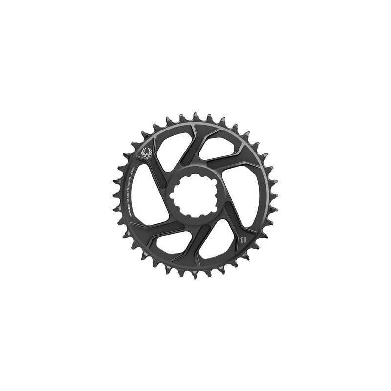 CHAINRING 36T DIRECT MOUNT 3MM BOOST 12 SPEED X01/XX1 ALUMINUM CHAINRING 36T DIRECT MOUNT 3MM BOOST 12 SPEED X01/XX1 ALUMINUM