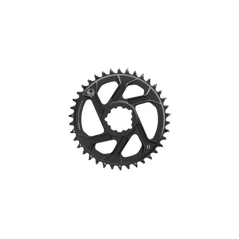 CHAINRING 38T DIRECT MOUNT 3MM BOOST 12 SPEED X01/XX1 ALUMINUM
