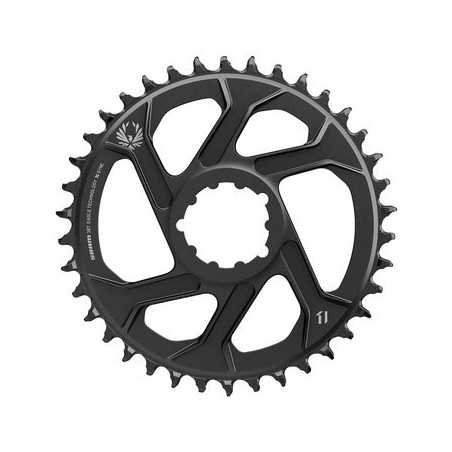 CHAINRING 38T DIRECT MOUNT 3MM BOOST 12 SPEED X01/XX1 ALUMINUM