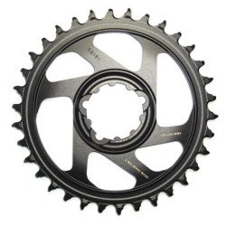 PLATO 32D DIRECT MOUNT 6MM 12 VELOC. 