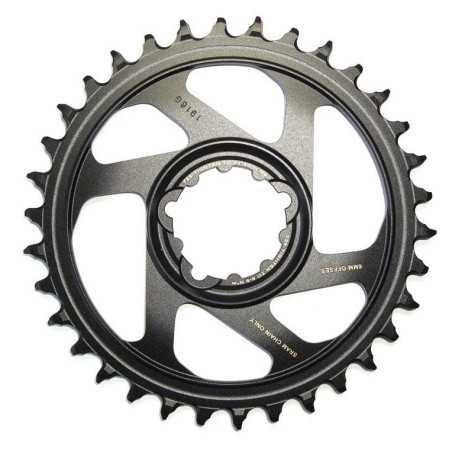 PRATO 32D DIRECT MOUNT 6MM 12 VELOC. 