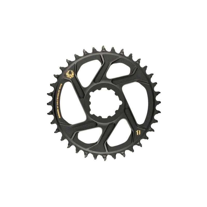 PRATO 36D DIRECT MOUNT 6MM 12 VELOC. PRATO 36D DIRECT MOUNT 6MM 12 VELOC.