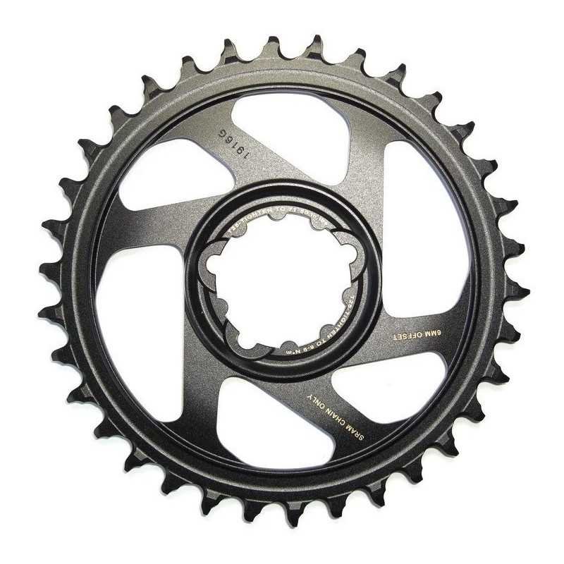 CHAINRING 30T DIRECT MOUNT 3MM BOOST 12 SPEED X01/XX1 ALUMINUM CHAINRING 30T DIRECT MOUNT 3MM BOOST 12 SPEED X01/XX1 ALUMINUM
