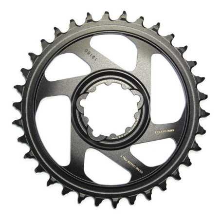 CHAINRING 30T DIRECT MOUNT 3MM BOOST 12 SPEED X01/XX1 ALUMINUM