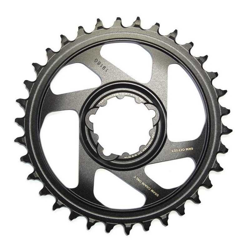 CHAINRING 32T DIRECT MOUNT 3MM BOOST 12 SPEED X01/XX1 ALUMINUM CHAINRING 32T DIRECT MOUNT 3MM BOOST 12 SPEED X01/XX1 ALUMINUM