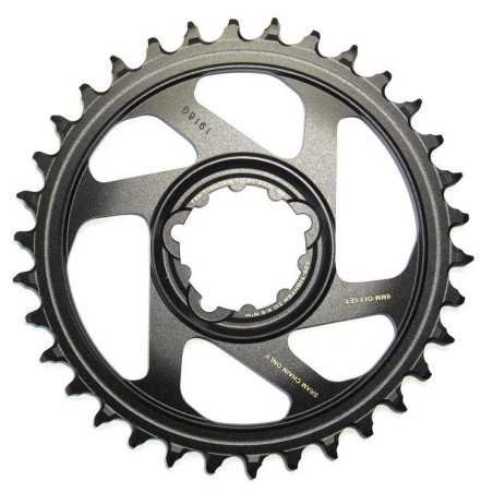 CHAINRING 32T DIRECT MOUNT 3MM BOOST 12 SPEED X01/XX1 ALUMINUM