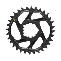CHAINRING 36T DIRECT MOUNT 3MM BOOST 12 SPEED X01/XX1 ALUMINUM