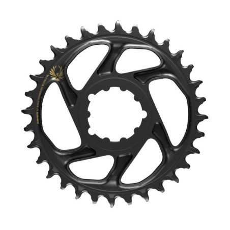 CHAINRING 36T DIRECT MOUNT 3MM BOOST 12 SPEED X01/XX1 ALUMINUM