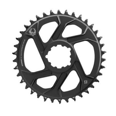 PRATO 38D DIRECT MOUNT 3MM BOOST 12 VELOC. 