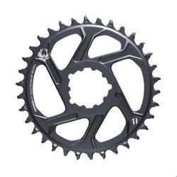 PRATO 32D DIRECT MOUNT 3MM BOOST 12 VELOC. 