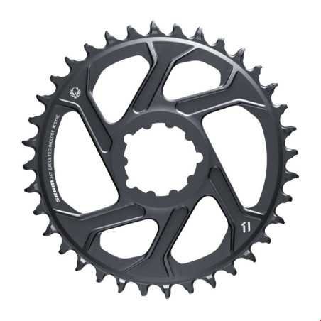 PLATO 34D DIRECT MOUNT 3MM BOOST 12 VELOC. 