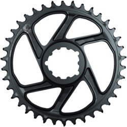PRATO 32D DIRECT MOUNT 6MM 12 VELOC. 