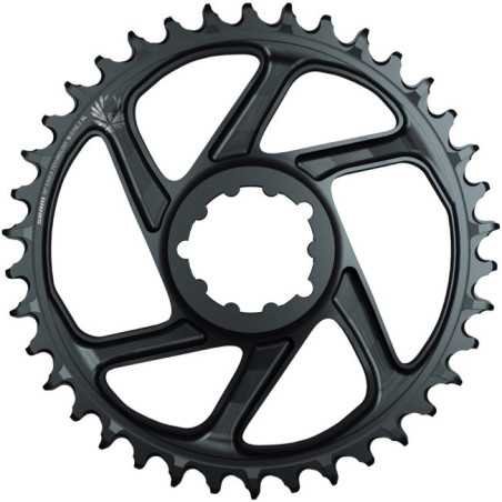 PRATO 34D DIRECT MOUNT 6MM 12 VELOC. 