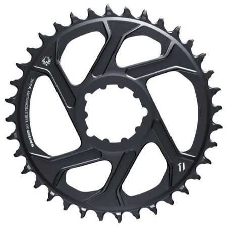 CHAINRING 30T DIRECT MOUNT BOOST 3MM 12 VELC. 