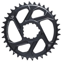 PLATEAU 34D DIRECT MOUNT 3MM BOOST 12 VITESSES GX ALU. 
