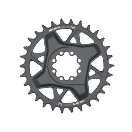 CHAINRING T-TYPE EAGLE 30T DM 3MM PLR GX