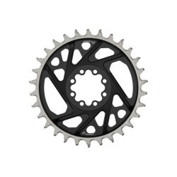 PRATO T-TYPE EAGLE 32D DM 3MM PRETO XX
