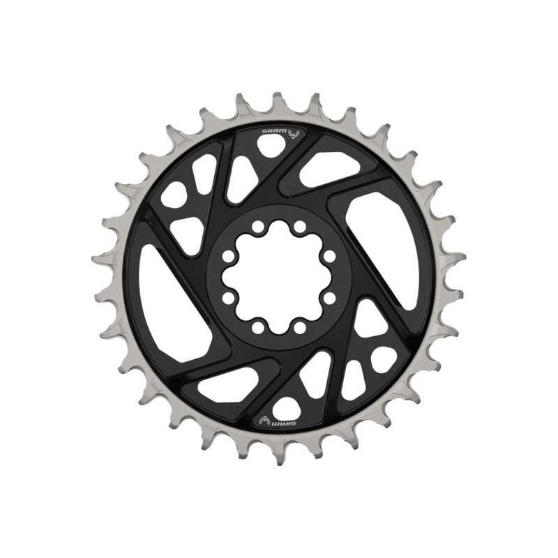 PLATEAU T-TYPE EAGLE 32D DM 3MM NOIR XX PLATEAU T-TYPE EAGLE 32D DM 3MM NOIR XX