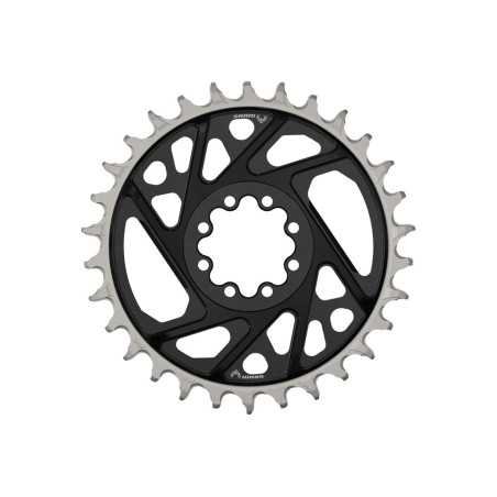 PLATEAU T-TYPE EAGLE 32D DM 3MM NOIR XX