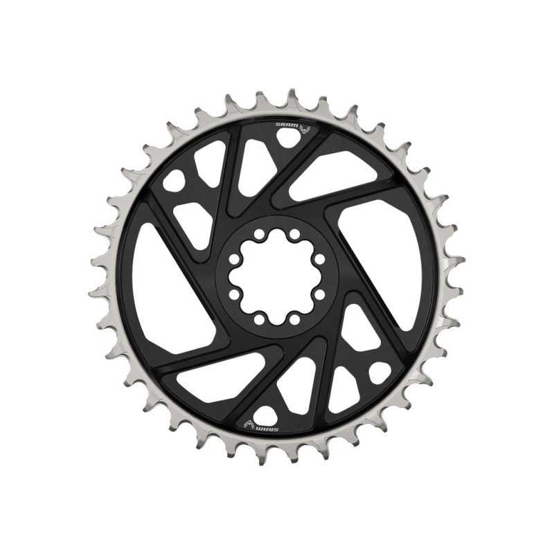 PLATO T-TYPE EAGLE 34D DM 3MM NEGRO XX PLATO T-TYPE EAGLE 34D DM 3MM NEGRO XX