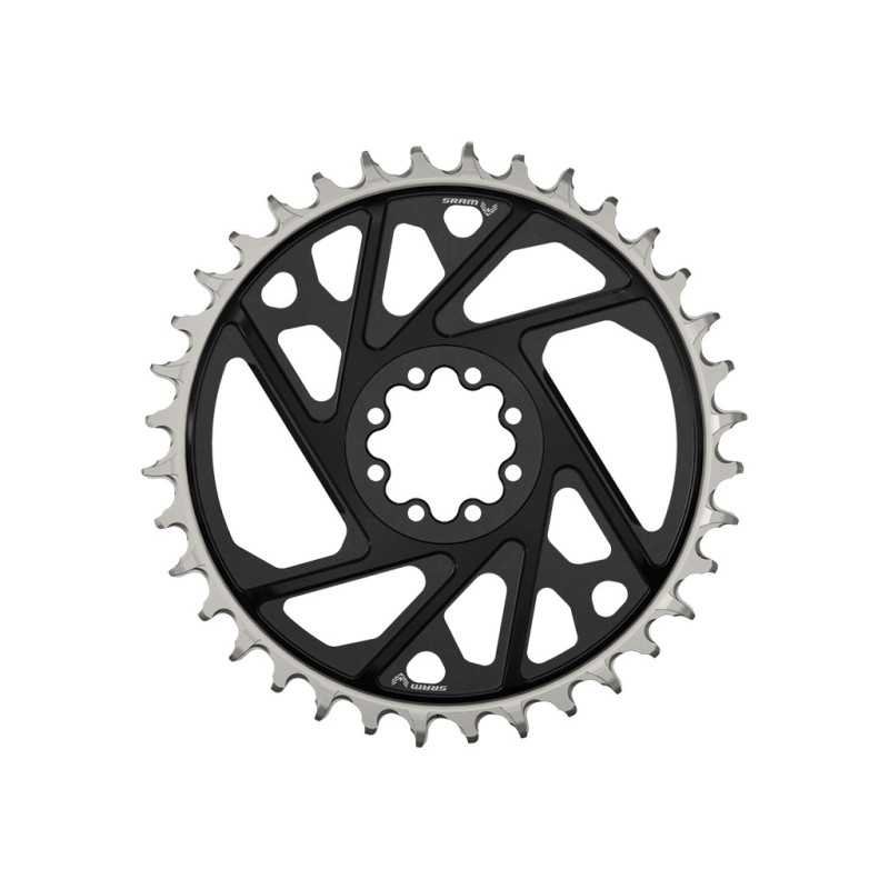 CHAINRING T-TYPE EAGLE 36T DM 3MM BLACK XX
