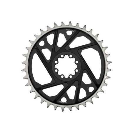PLATEAU T-TYPE EAGLE 36D DM 3MM NOIR XX