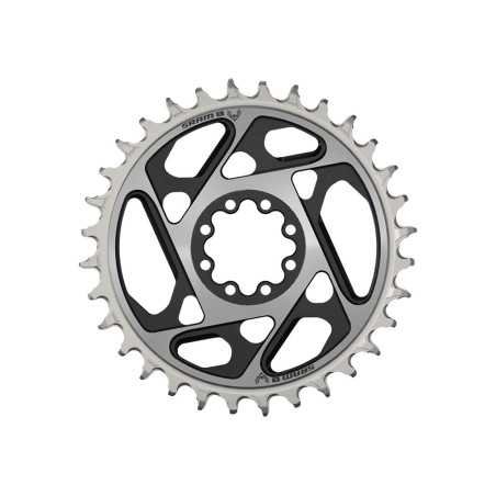PRATO T-TYPE EAGLE 32D DM 0MM PRETO XXSL