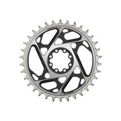 CHAINRING T-TYPE EAGLE 34T DM 0MM BLACK XXSL