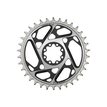 CHAINRING T-TYPE EAGLE 34T DM 0MM BLACK XXSL