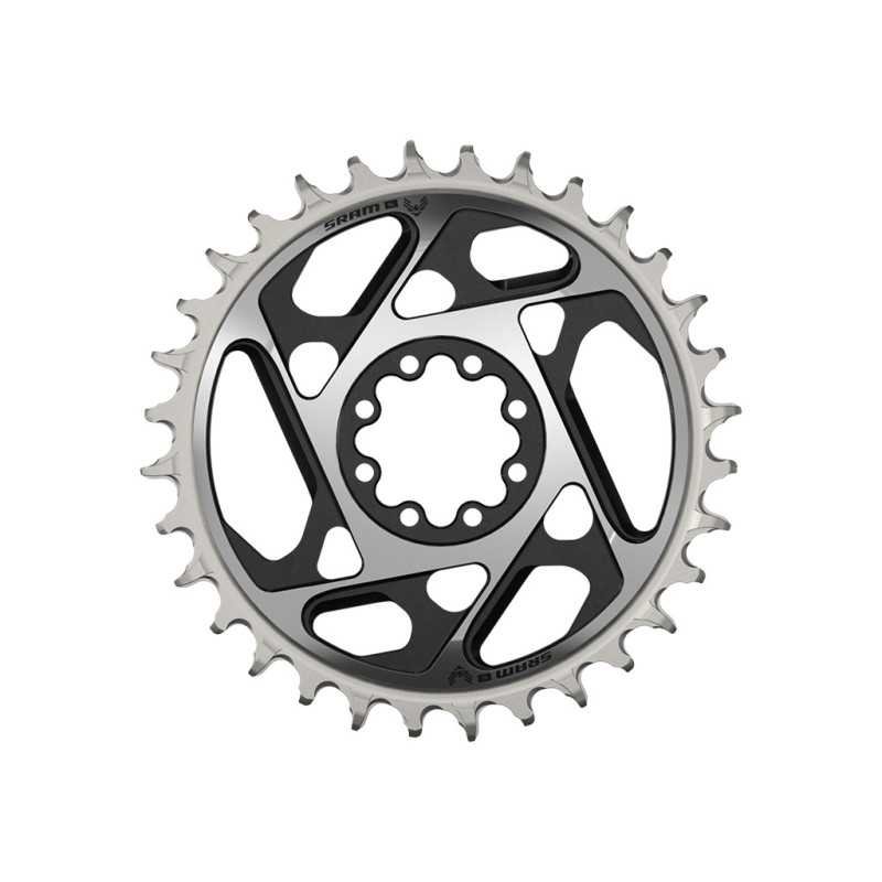 PLATO T-TYPE EAGLE 32D DM 3MM NEGRO XXSL PLATO T-TYPE EAGLE 32D DM 3MM NEGRO XXSL