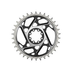PLATO T-TYPE EAGLE 34D DM 3MM NEGRO XXSL