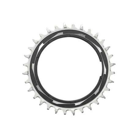 PLATEAU T-TYPE EAGLE 32D THREADED 0MM NOIR XXSL