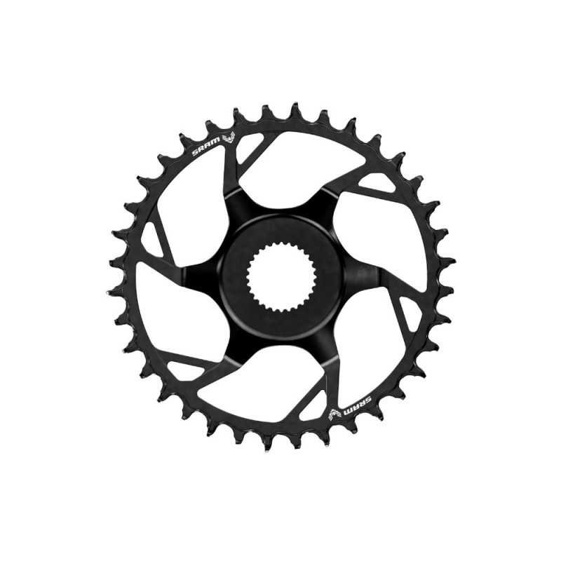 CHAINRING T-TYPE BOSCH GEN4 DM 36T CHAINRING T-TYPE BOSCH GEN4 DM 36T