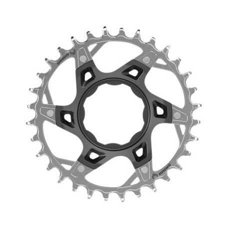 CHAINRING XX TQ DM 32T T-TYPE
