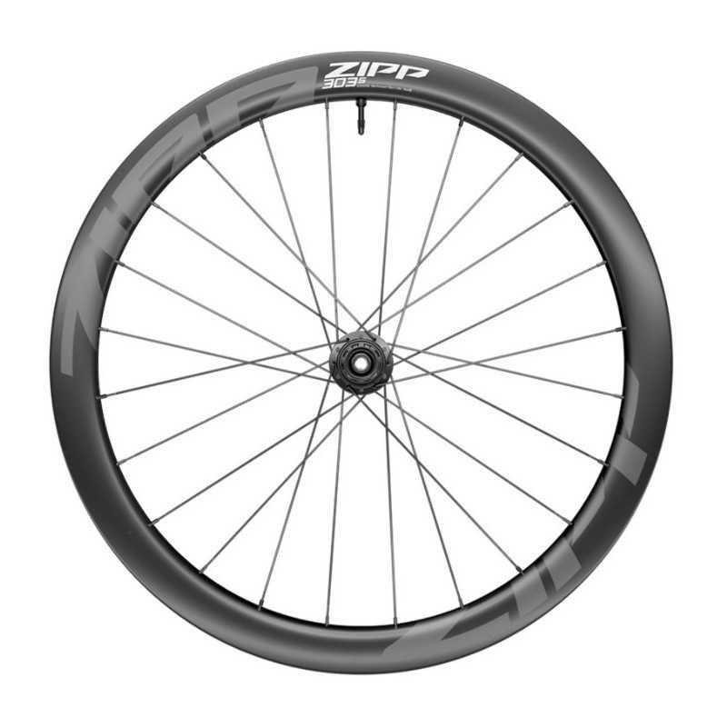 ROUE ARRIÈRE 303 S 700C CARBONE TUBLESS DISQUE(CL) SRAM/SH ROUE ARRIÈRE 303 S 700C CARBONE TUBLESS DISQUE(CL) SRAM/SH