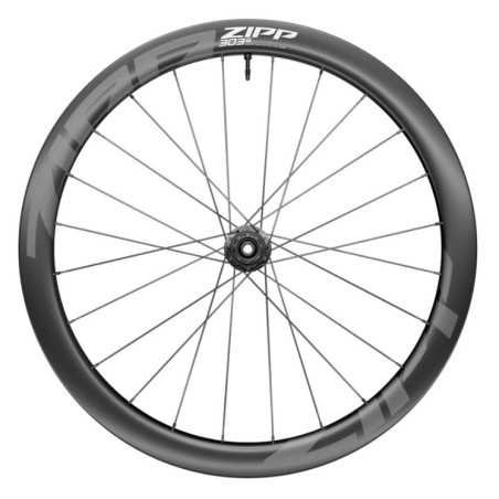 ROUE ARRIÈRE 303 S 700C CARBONE TUBLESS DISQUE(CL) SRAM/SH