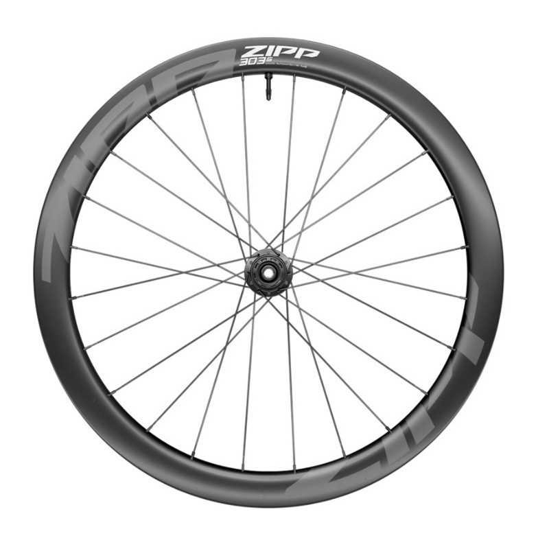 RODA TRASEIRA 303 S 700C CARBONO TUBLESS DISCO(CL) SRAM XDR