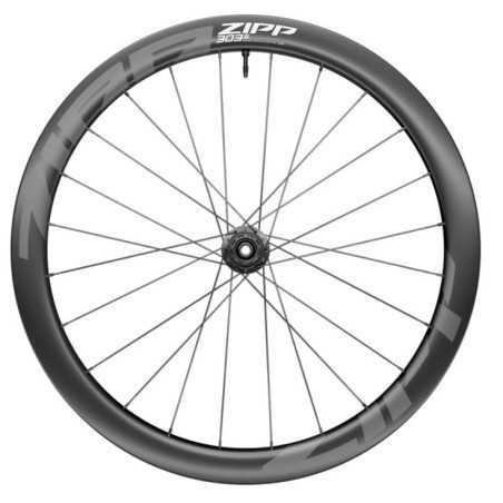 ROUE ARRIÈRE 303 S 700C CARBONE TUBLESS DISQUE(CL) SRAM XDR