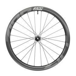 ROUE AVANT 303 FIRECREST 700C CARBONE TUBLESS DISQUE(CL) 12X100