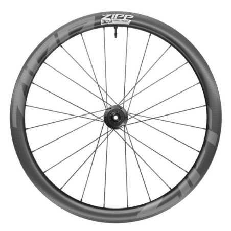 RUEDA TRASERA 303 FIRECREST 700C CARBON TUBLESS DISCO(CL)