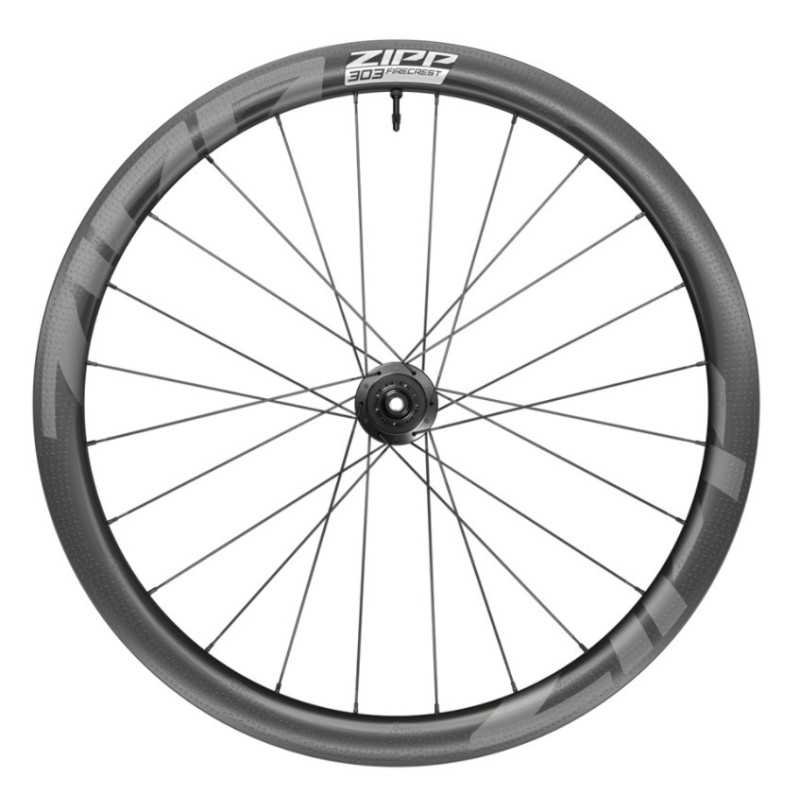 ROUE ARRIÈRE 303 FIRECREST 700C CARBONE TUBLESS DISQUE(CL) SRAM