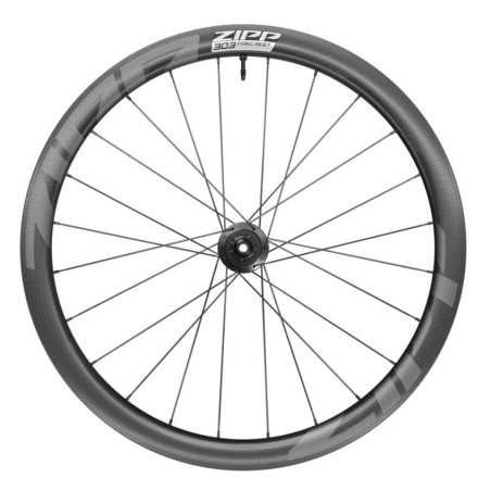 ROUE ARRIÈRE 303 FIRECREST 700C CARBONE TUBLESS DISQUE(CL) SRAM