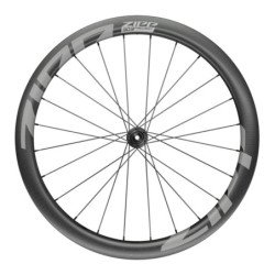 FRONT WHEEL 303 FIRECREST 700C CARBON TUBULAR DISC(CL) 12X100