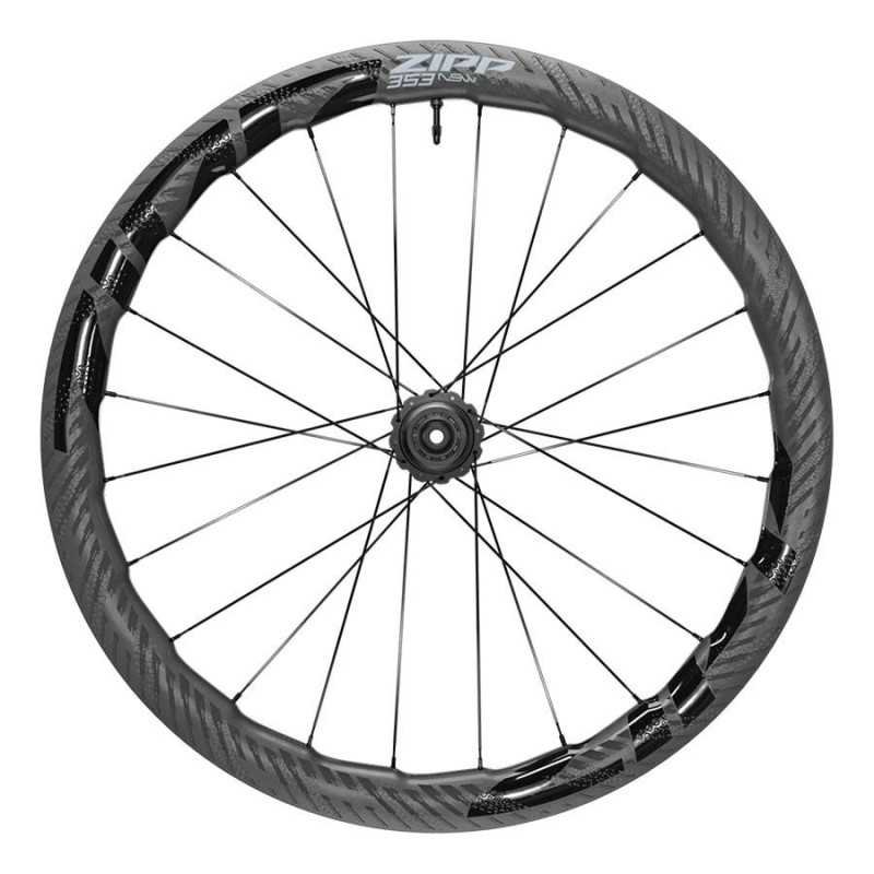 RODA TRASEIRA 353 NSW 700C CARBONO TUBLESS DISCO(CL) SRAM/SH RODA TRASEIRA 353 NSW 700C CARBONO TUBLESS DISCO(CL) SRAM/SH