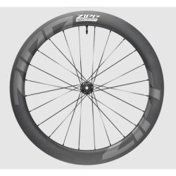 FRONT WHEEL 404 FIRECREST 700C CARBON TUBLESS DISC(CL) 12X100