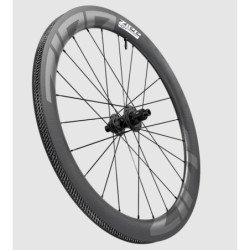 ROUE ARRIÈRE 404 FIRECREST 700C CARBONE TUBLESS DISQUE(CL) XDR