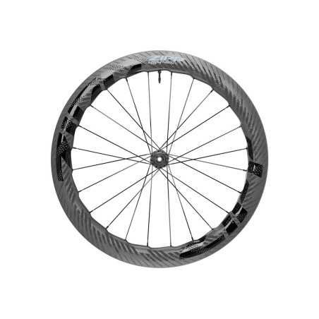 FRONT WHEEL 454 NSW 700C CARBON TUBLESS DISC(CL)