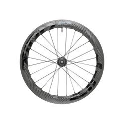 REAR WHEEL 454 NSW 700C CARBON TUBLESS DISC(CL) XDR 12X142